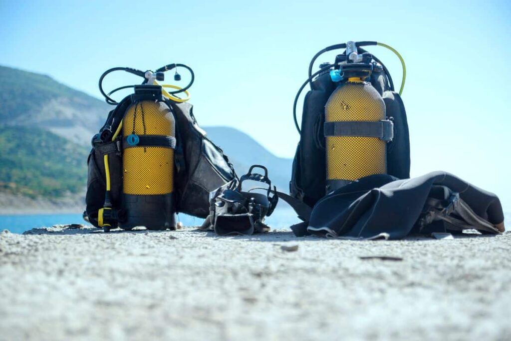 Essential Snorkeling Gear for Beginner.