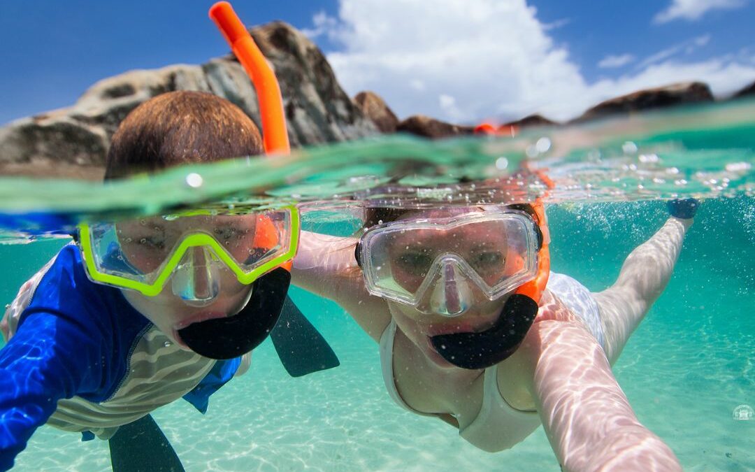 Do You Need to Know How to Swim to Snorkel?