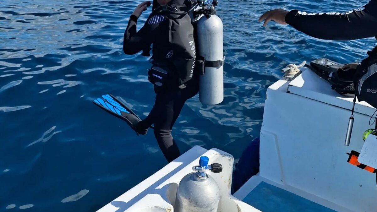 Scuba Diving Mistakes Most Beginners Don't Know They Are Making