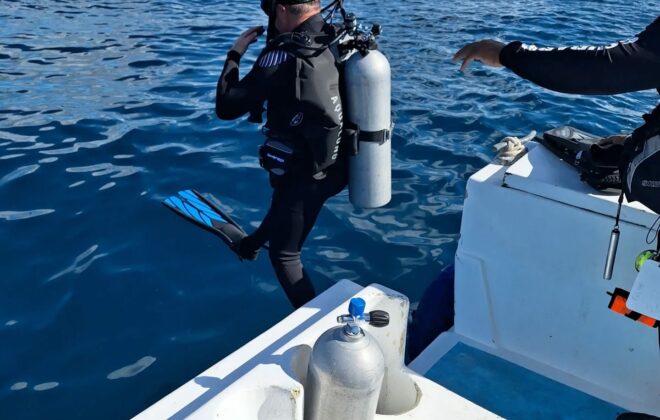 Scuba Diving Mistakes Most Beginners Don't Know They Are Making