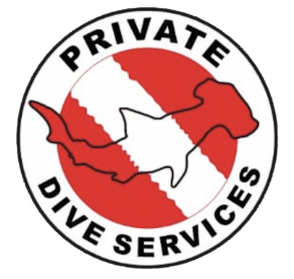 Private Dive Service