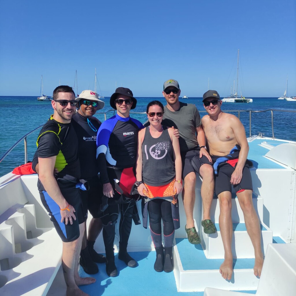 Private Diving Punta Cana