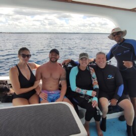 buceo en republica dominicana
